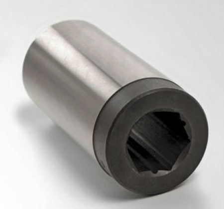 Front End Bushing - Round